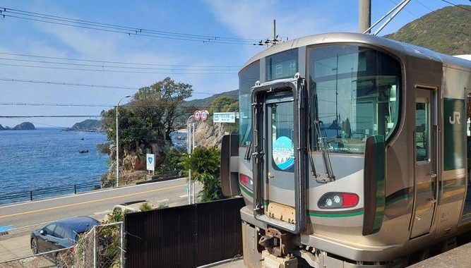 jr西日本运赁：全面解析日本西部铁路交通费用与优惠