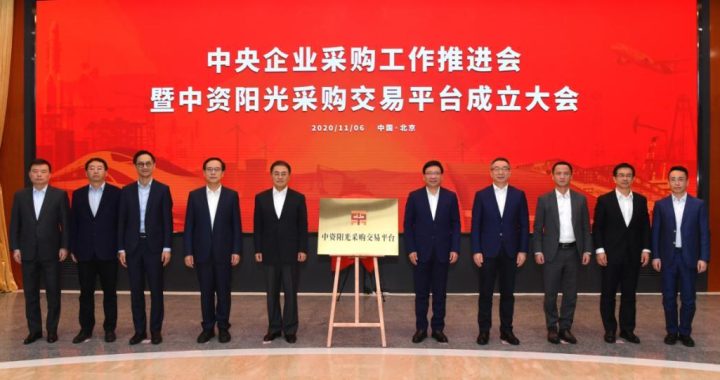 阳光采购平台深圳：打造透明高效的政府采购新生态
