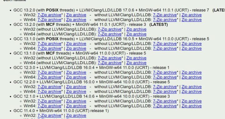 vscode配置：打造高效编程环境的全面指南