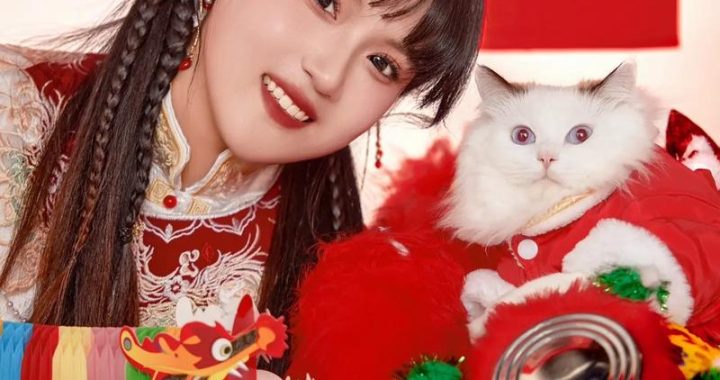 抖音春节人物短片：温情故事，共贺新春