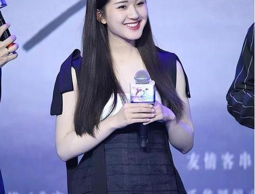 赵露思最初以为是鸡蛋过敏：揭秘背后的真相与成长故事