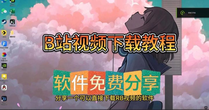下载B站视频的软件：全面解析与推荐