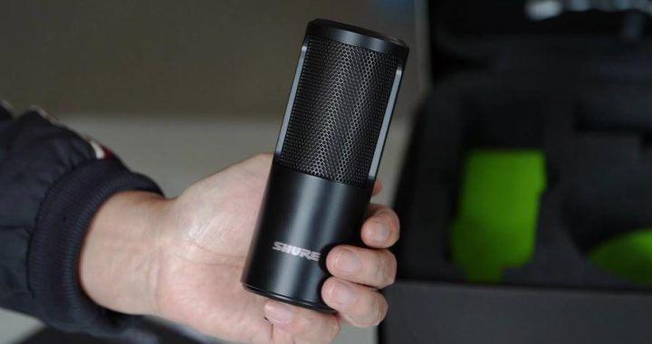 测试耳机麦克风：全面指南与实用技巧