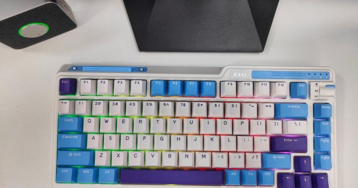键盘灵敏度测试：全面指南与实用技巧