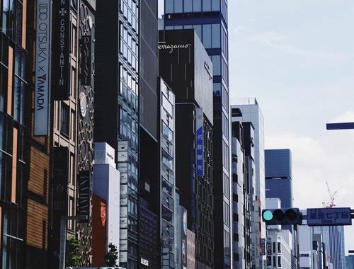 银座三越営业时间：全面解析及购物指南