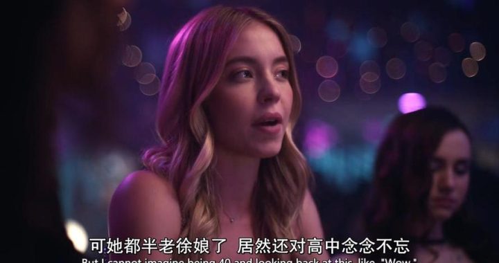 亢奋第一季无删减：青春躁动的深度剖析与视觉盛宴