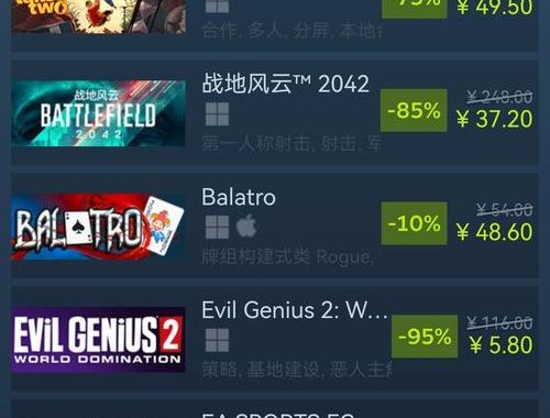 Steam等级：解锁成就、提升游戏体验的全面指南