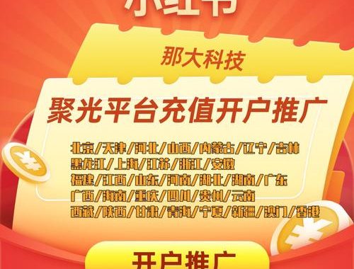 小红书聚光平台登陆：全面指南与操作详解