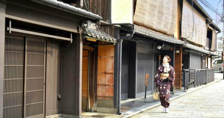 埼玉県久喜市：历史、地理与文化的深度探索