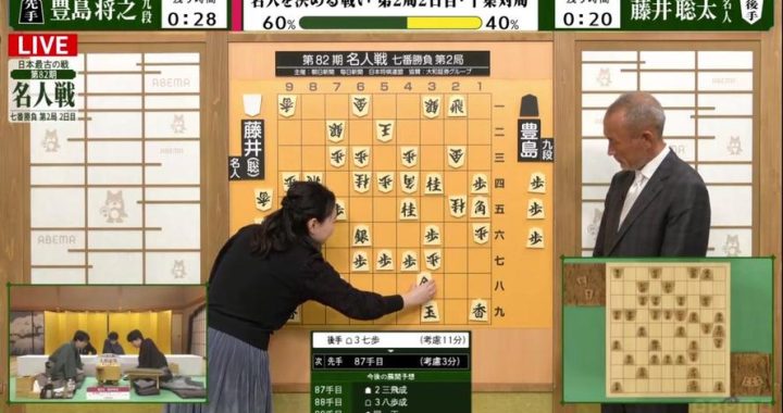 藤井聡太速报：日本年轻科技创业者的崛起之路