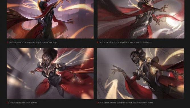 lol免费领梅尔：解锁全新英雄，畅享游戏盛宴