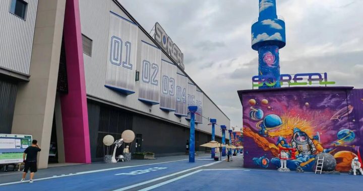 Playstore商店：深入探索应用市场的奥秘与精选应用推荐