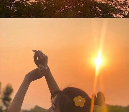 壁纸高清全屏美女背景：打造个性化视觉盛宴