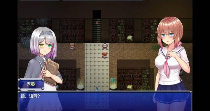 魔法少女天穹法妮雅安卓下载：探索奇幻世界的冒险之旅