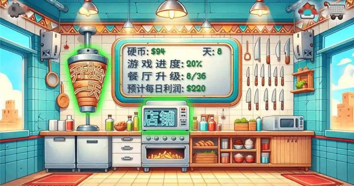 沙威玛电脑版：全方位解析与高效使用指南