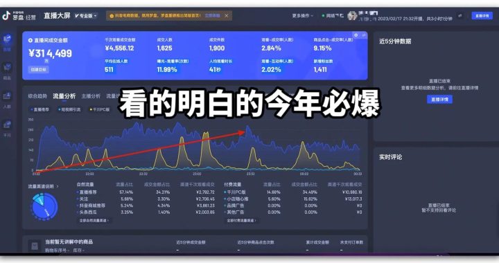 抖音巨量百应达人登录入口：全面指南与操作详解