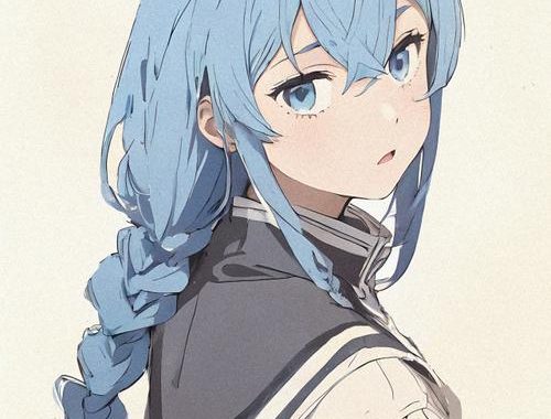 无职转生洛琪希：魔法导师的传奇之旅
