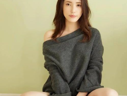 森泽佳奈：从模特到演员的华丽蜕变
