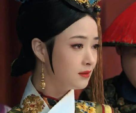 蒋欣演过甄嬛传吗？揭秘她在剧中的精彩表现