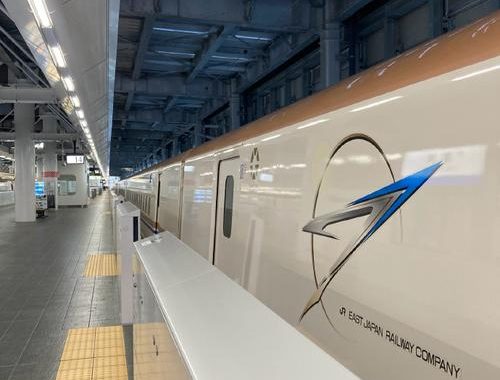 北陆新干线运行状况及最新发展动态