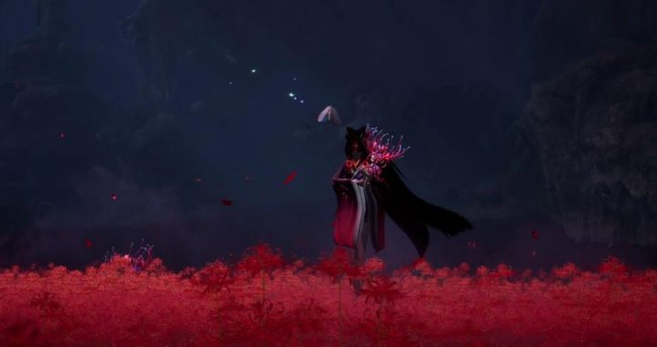 诛仙世界化神入世：神话再现，仙凡交织的奇幻之旅