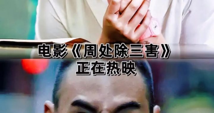 周处除三害演员表及角色深度解析