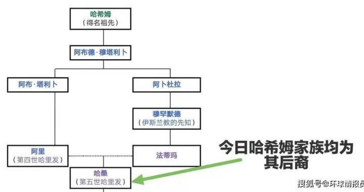 艾布·卡西姆·穆罕默德·本·阿卜杜拉·本·阿卜杜勒·穆塔里布·本·哈希姆：伊斯兰历史中的杰出人物