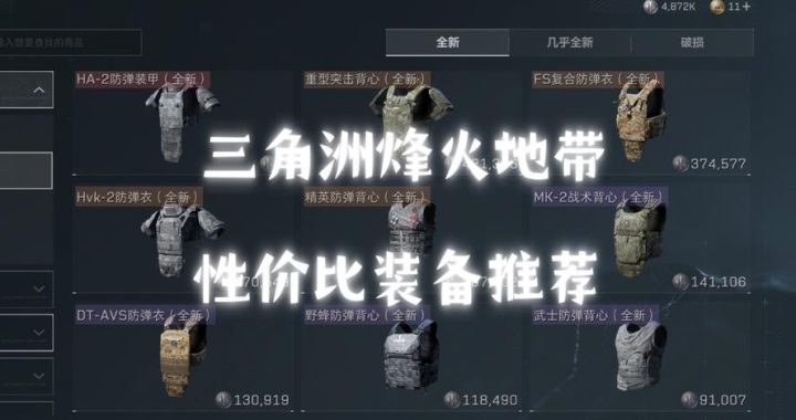 三角洲烽火地带：冲突、历史与未来的交织