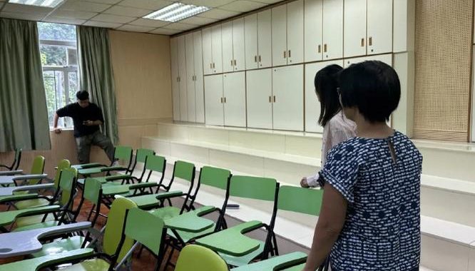 教职员支援机构：构建教育生态的坚实后盾