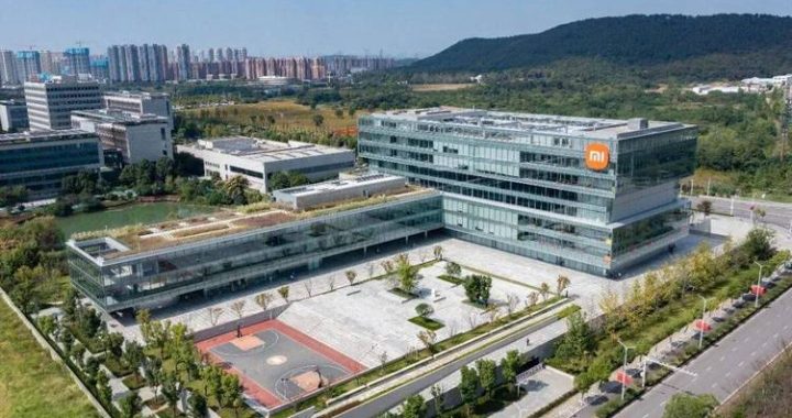 小米武汉工厂：智能制造的璀璨明珠，引领科技新篇章