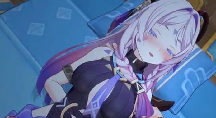 原神同人里番：探索幻想世界的无限创意