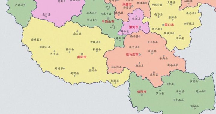 南阳是几线城市：三线城市魅力解析