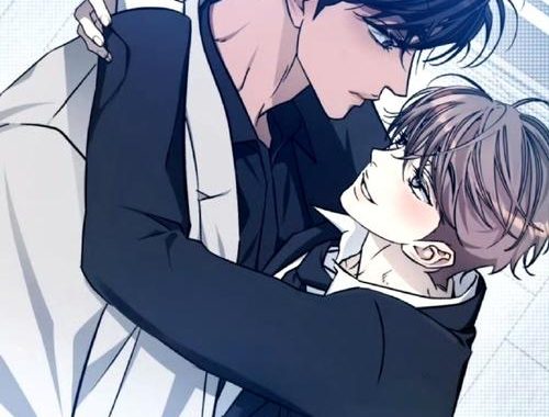 预备役集训中的冤家对头漫画：从针锋相对到并肩作战的奇妙旅程