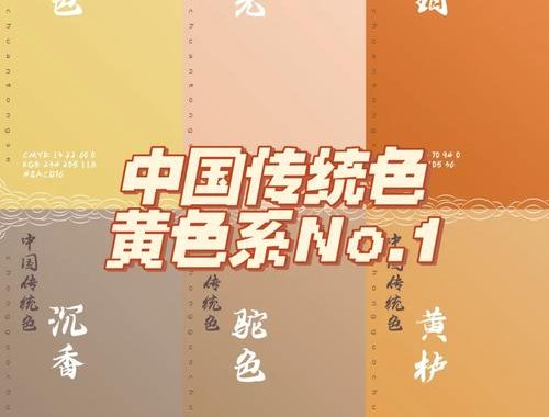 金色CMYK值是多少？全面解析与应用指南