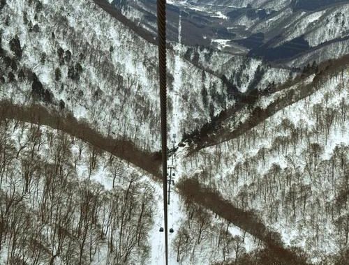 新潟県雪予報：今冬降雪量预测及应对措施