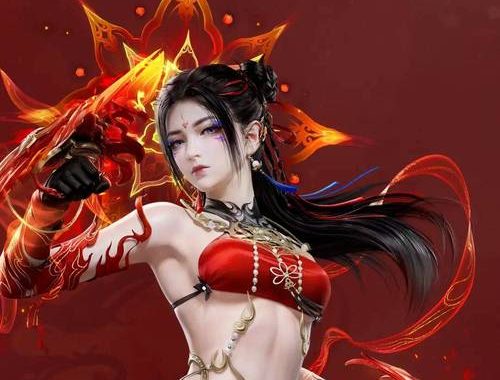 永jei无间：探索无限可能的游戏世界