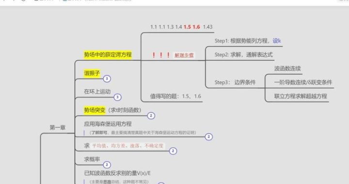 幕布思维导图：高效思维整理与创意激发的利器
