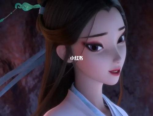 白蛇缘起小白本子：深度解析与精美插画集