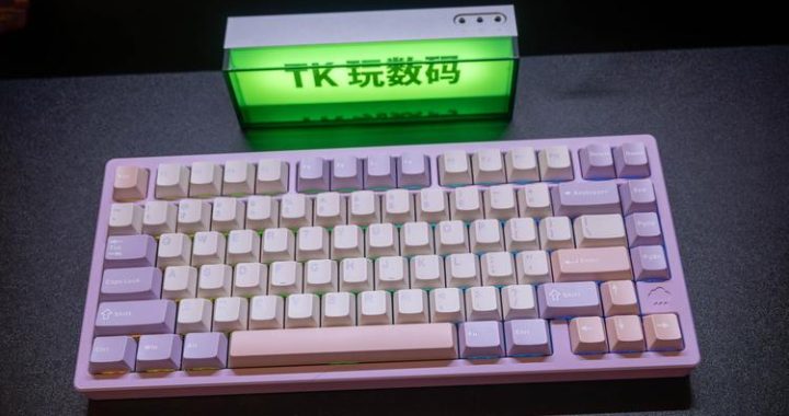 键盘断触测试：全面解析与实用指南