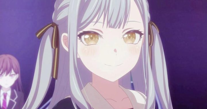 丰川祥子cv：从声优到角色的多彩演绎之旅