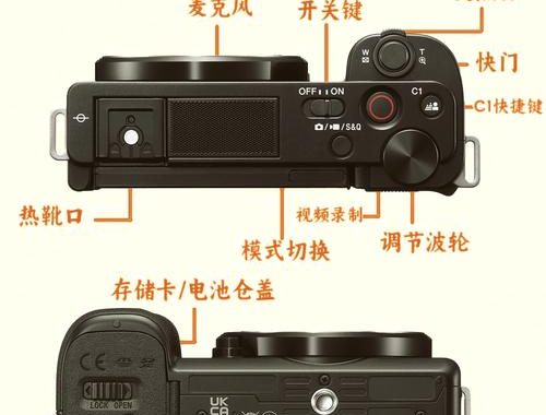 Sony相机快门次数查询工具：全面了解您的相机使用状况