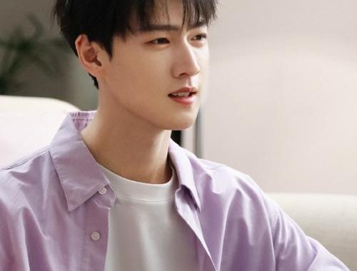 李钧锐个人资料：才华横溢的演员与音乐人的多彩人生