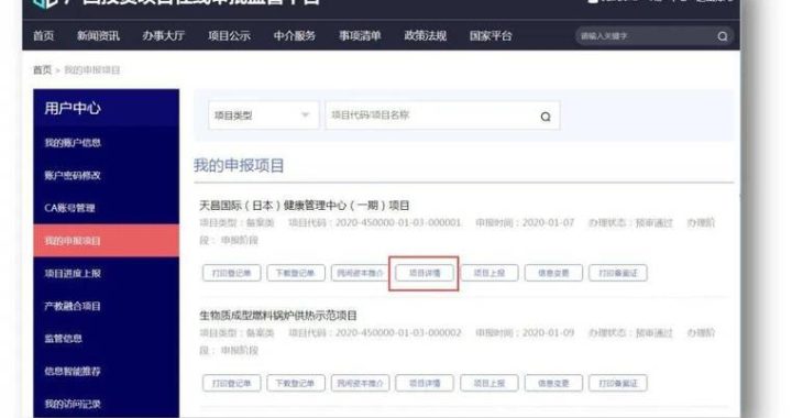 河南省投资项目在线审批监管平台：高效透明，助力项目加速落地