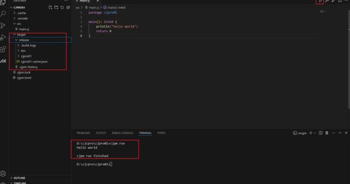 vscode插件开发：从零开始的全面指南