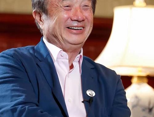 深度求索梁文锋：从学术新星到科技领军者的蜕变之路