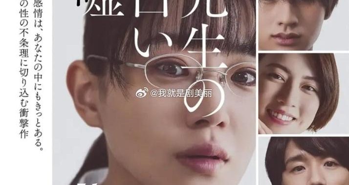老师的善意谎言未删减：那些温暖人心的教育瞬间