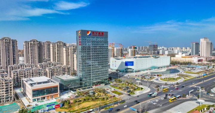 济宁公共资源：全面解析与利用指南