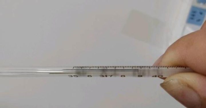 水银温度计测量时间：全面解析与正确使用方法