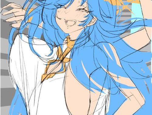 漫画胸大巨人：探索其独特魅力与文化影响
