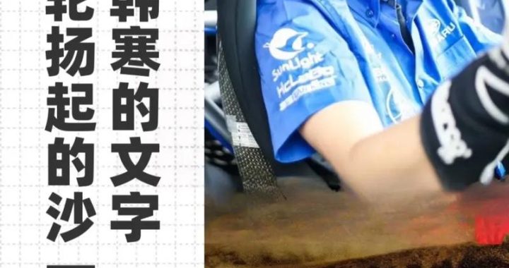 一个app致敬韩寒老杀版：探索文学与生活的独特视角